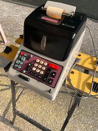 Calcolatrice Olivetti Divisumma24