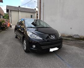 Peugeot 207 - 2010