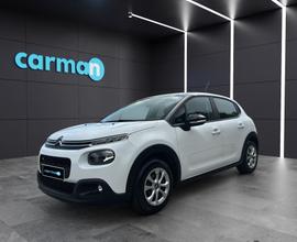Citroen C3 PureTech 68 Feel