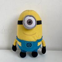 Peluche Minions Stuart Cattivissimo Me 2