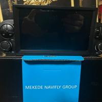 Autoradio fiat panda 312