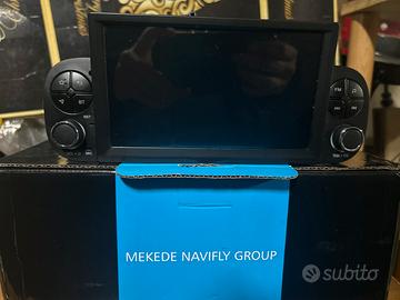 Autoradio fiat panda 312