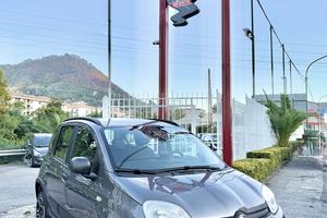 FIAT Panda GAS 0.9 TwinAir Turbo City Life