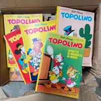 Collezione fumetti