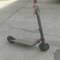 monopattino ninebot s2