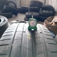 Pirelli 255 40 21 255/40 R21 usate
