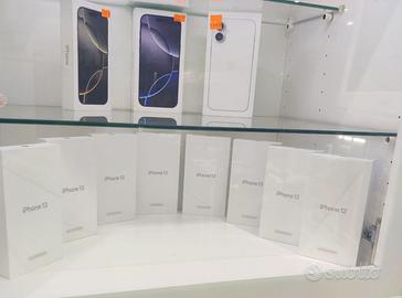 iphone 12/13 CPO introvabili