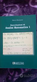 esercitazioni di Analisi Matematica 1