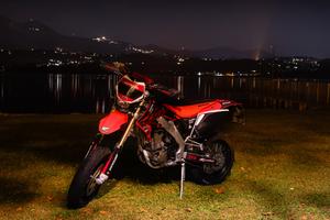 Crf 250