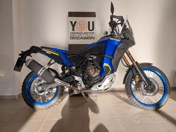 Yamaha Ténéré 700 WORLD RAID MOTO NUOVA