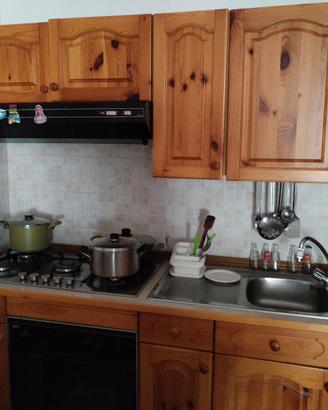 Cucina componibile( usato) Prezzopoco Trattabile. 
