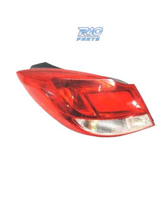 FANALE SINISTRO PER OPEL INSIGNIA 5 PORTE 08-