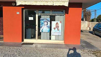 Negozio Commerciale a Fontaniva