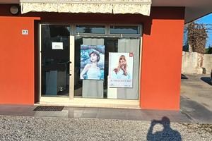 Negozio Commerciale a Fontaniva