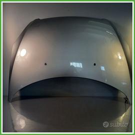 Cofano Motore GRIGIO ALLUMINIO EZR PEUGEOT 307 200