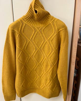 Datch maglione uomo