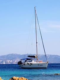 Vacanza a vela Croazia