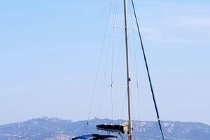 Vacanza a vela Croazia