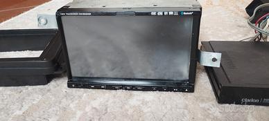 autoradio 2 din 7 pollici touch screen bluetooth