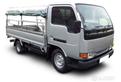 Ricambi Nissan Cabstar 1998 2005