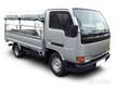 Ricambi Nissan Cabstar 1998 2005