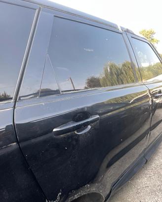 FIANCATA LATERALE DESTRA RANGE ROVER SPORT 2015 PE