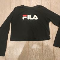 Maglia corta Fila