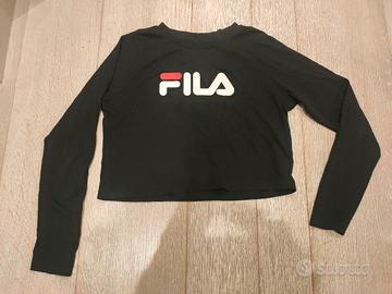 Maglia corta Fila