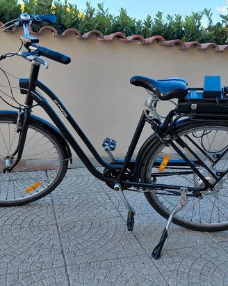 Bicicletta elettrica 