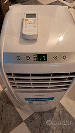 Clima Olimpia Splendid Dolceclima Compact 9P