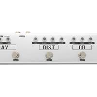 Effetti chitarra Valeton Dapper - super leggera