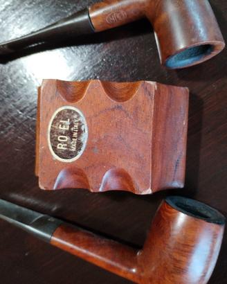 pipe da collezzione