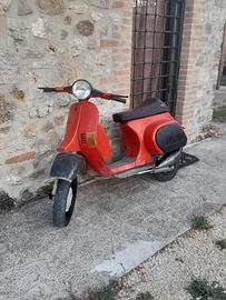 vespa 50 pk xl