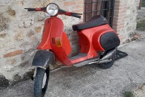 vespa 50 pk xl