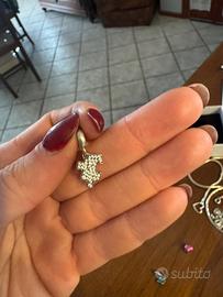 Charm Pandora Pezzo di puzzle