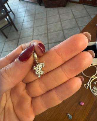 Charm Pandora Pezzo di puzzle