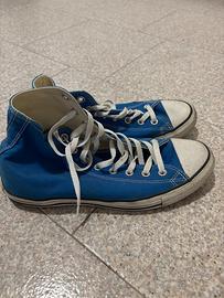 Scarpa all star