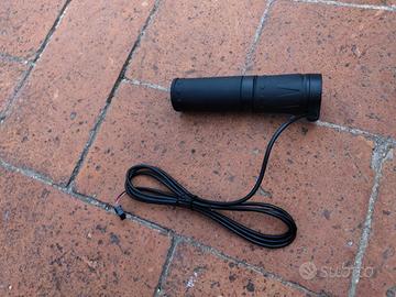 acceleratore bici elettrica 