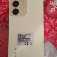 REALME C75