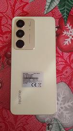 REALME C75