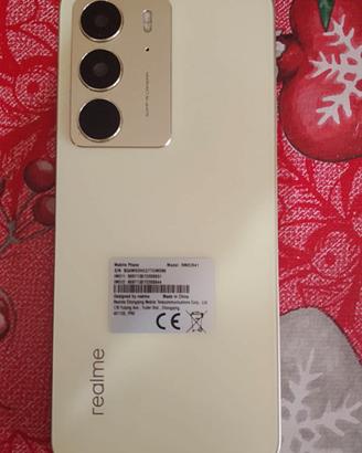 REALME C75