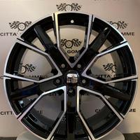 CERCHI IN LEGA SEAT ALHAMBRA EXEO LEON TOLEDO 21