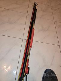 arbalete roller salvimar tomahawk 85
