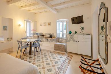 Appartamento - Monopoli