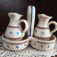 Oggettistica per Mercatino delle pulci