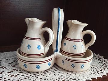 Oggettistica per Mercatino delle pulci