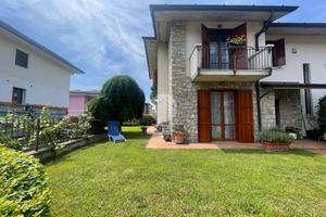 PORZIONE DI BIFAMILIARE A CELLATICA