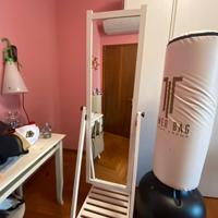 specchiera in verticale ikea