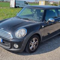MINI ONE D 1.6