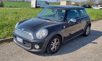 MINI ONE D 1.6